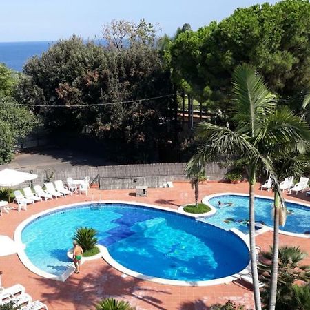 Gioia Villa อาชิเรอาเล ภายนอก รูปภาพ