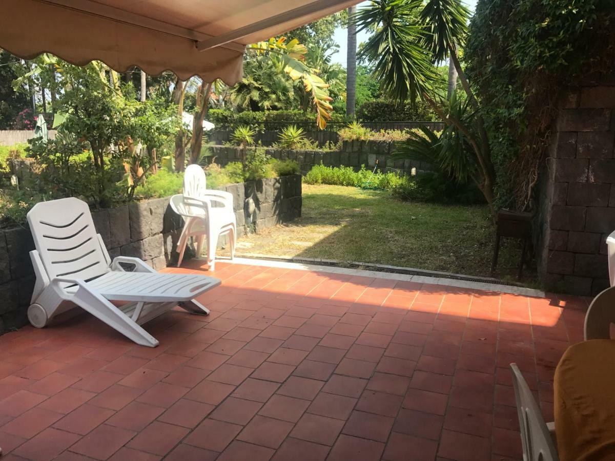 Gioia Villa อาชิเรอาเล ภายนอก รูปภาพ