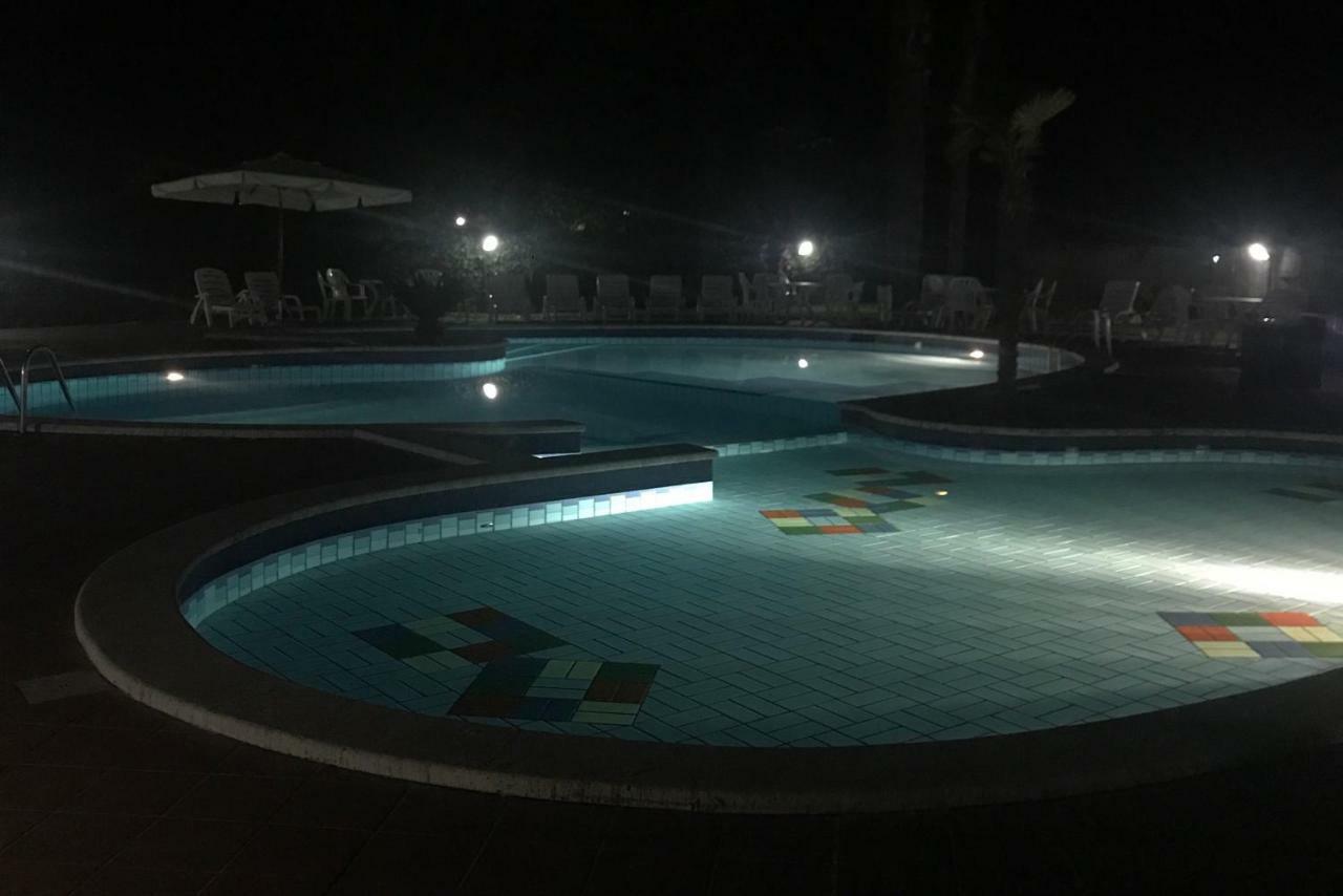 Gioia Villa อาชิเรอาเล ภายนอก รูปภาพ