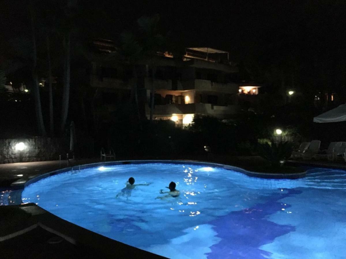 Gioia Villa อาชิเรอาเล ภายนอก รูปภาพ
