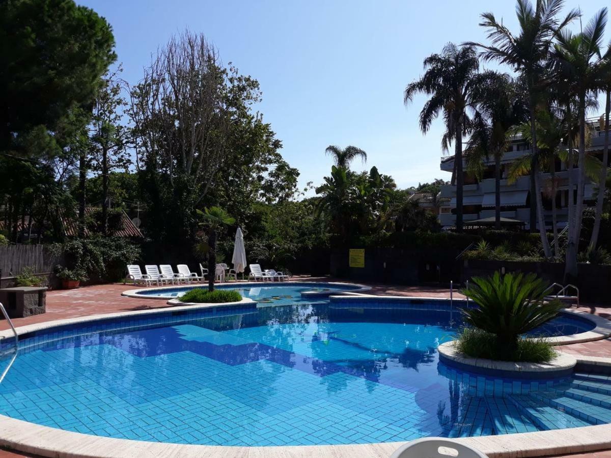 Gioia Villa อาชิเรอาเล ภายนอก รูปภาพ