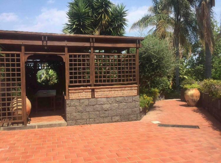 Gioia Villa อาชิเรอาเล ภายนอก รูปภาพ